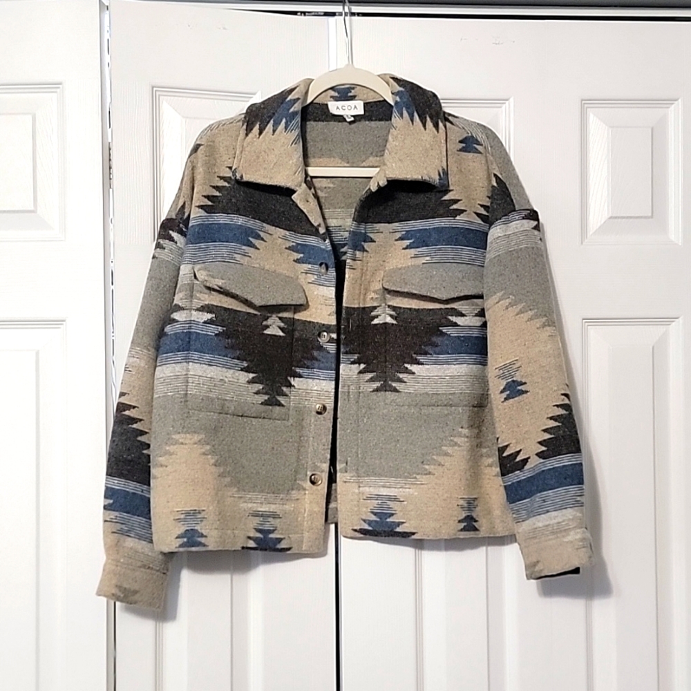 Jacket
